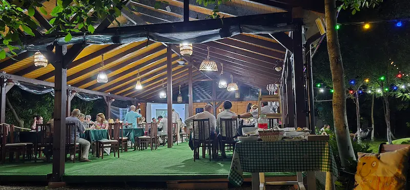 Foișor